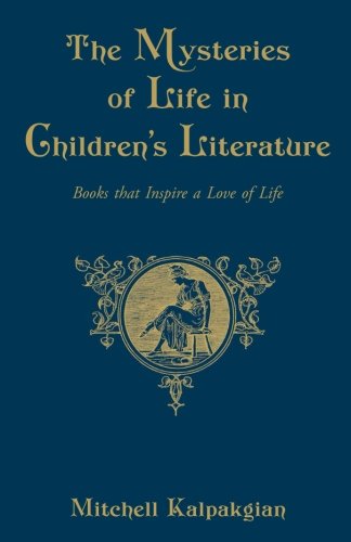 Mysteries of Life in Children's Literature