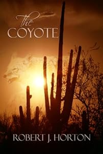 coyote