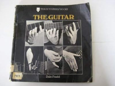 The guitar (Teach yourself books)