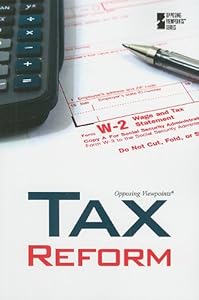 Tax Reform by Noël Merino