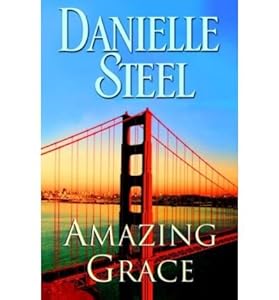 Amazing Grace - LARGE Print