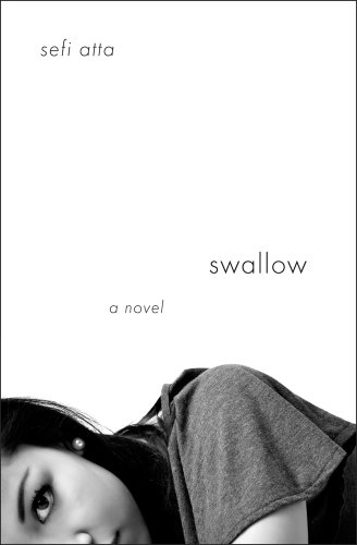 Swallow by Sefi Atta