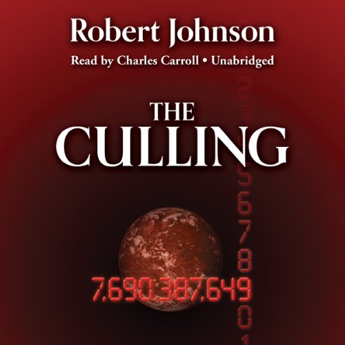 The Culling by Robert Johnson