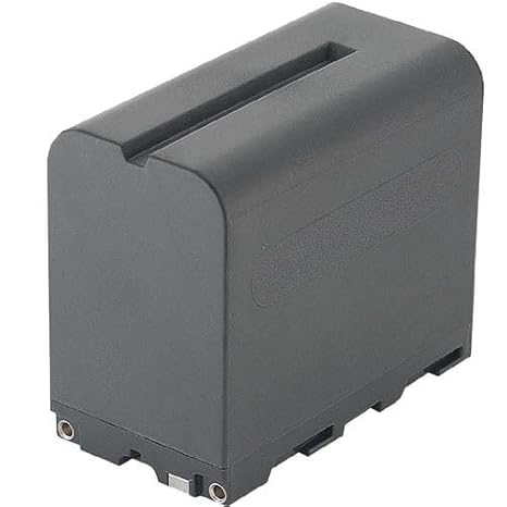 Sony NP970 Batteries