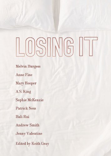 Losing It by Melvin Burgess