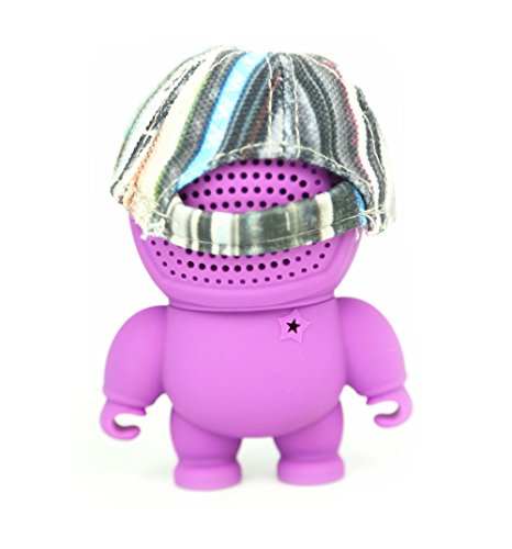 

Imixid Audiobots 3.0 Speakerbots