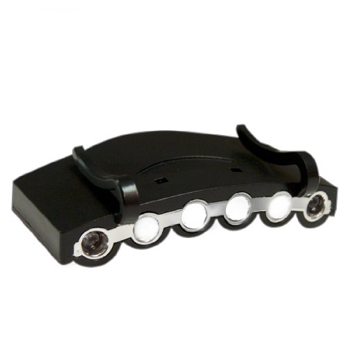 LightGUIDE Clip-on 6 LED Hat Light - Image 3