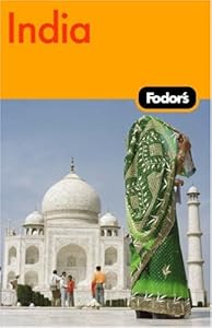 Fodor's India, 6th Edition (Travel Guide) by Fodor's