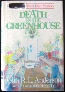 Death in the Greenhouse