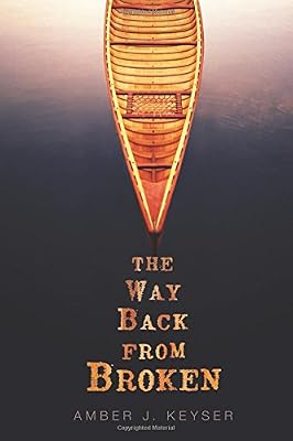 The Way Back from Broken