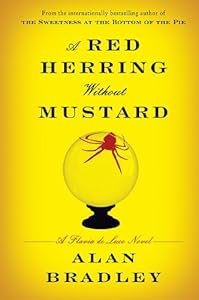 A Red Herring Without Mustard