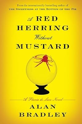 A Red Herring Without Mustard
