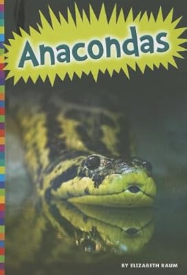 Anacondas