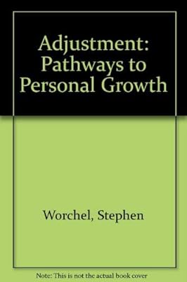 Adjustment: Pathways to Personal Growth