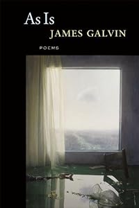 As Is by James Galvin