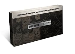 Band of Brothers / The Pacific Special Edition Gift Set