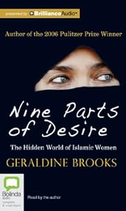 Nine Parts of Desire: The Hidden World of Islamic Women