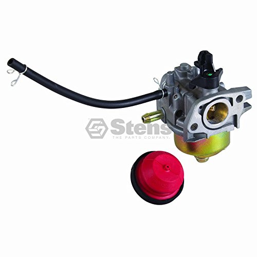 

Carburetor / MTD 951-10736 / 520-864-Stens