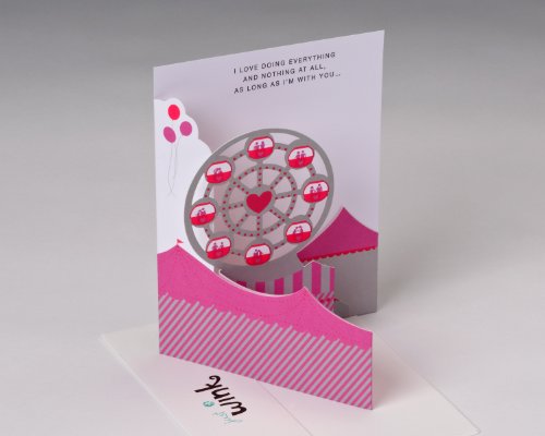 Awesome 10 Real Simple Card Wheel
