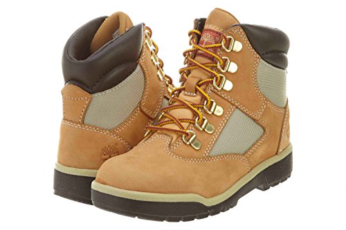 

Timberland Toddler/Little Kid Field Boot 6" Hiker