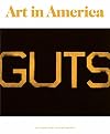 Art In America Magazine (June/July 2016) Ed Ruscha Cover
