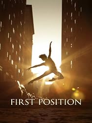 First Position
