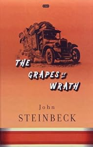 The Grapes of Wrath