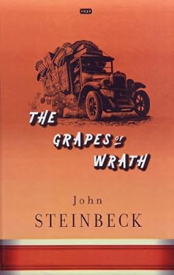 The Grapes of Wrath