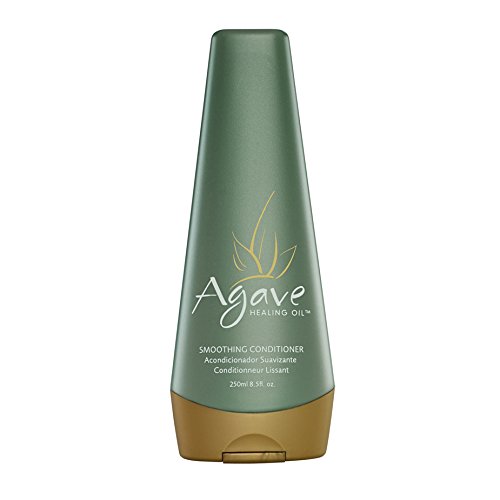 Agave Smoothing Conditioner (Various Sizes)