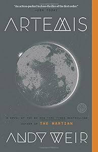 Artemis: A Novel