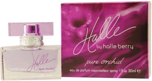 Pure Orchid For Women By Halle Berry Eau De Parfum Spray