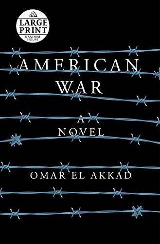 American War by Omar El Akkad