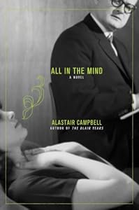 All in the Mind: A Novel
