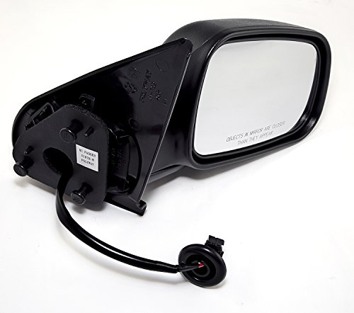 Algopix Similar Product 11 - OmixAda 1203925 Passenger Side Power