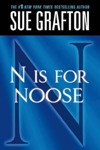 "N" is for Noose