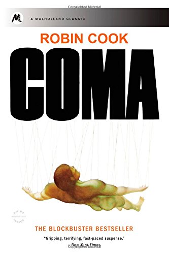 Coma by Robin Cook