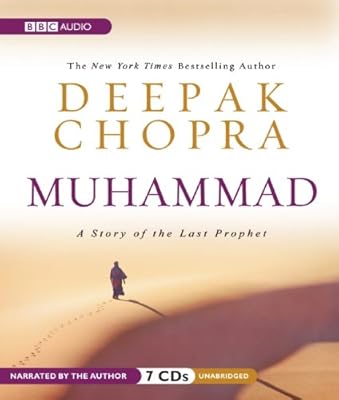 Muhammad: A Story of the Last Prophet