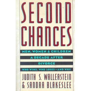 Second Chances