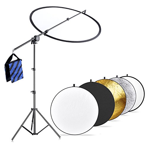 Algopix Similar Product 4 - Neewer Photo Studio Lighting Reflector