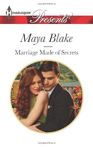 Marriage Made of Secrets