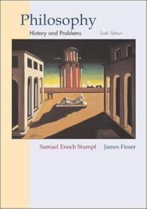 Philosophy: History & Problems