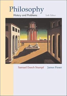 Philosophy: History & Problems