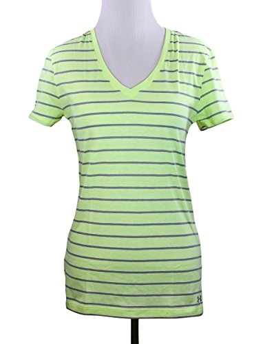 Under Armour Womens Fitted Heat Gear Tee