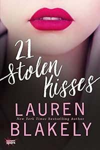 21 Stolen Kisses