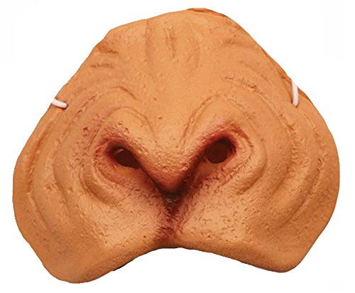 Costume Monkey Nose