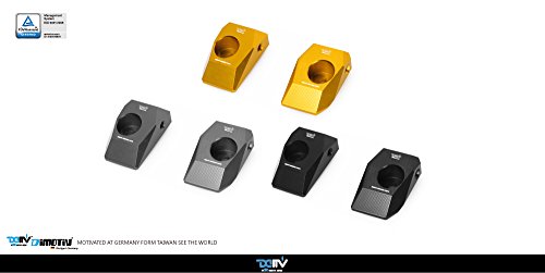 

Dimotiv DMV Chain Adjuster for HONDA MSX125 13-15 (TITANIUM)