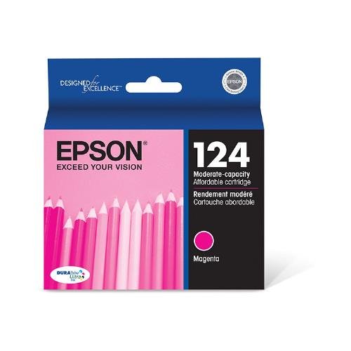 EPST124320 - T124320 124 Moderate Capacity Ink