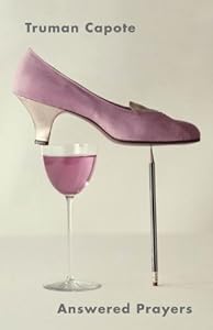 Answered Prayes (Vintage International)