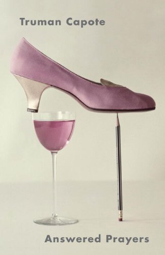 Answered Prayes (Vintage International) by Truman Capote