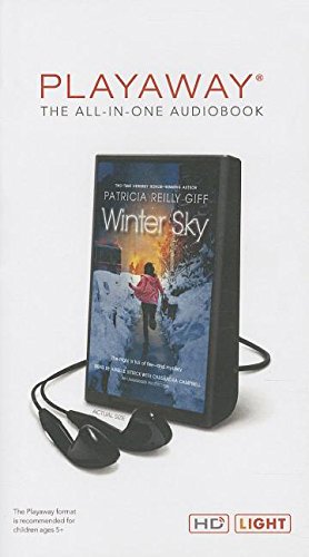 Winter Sky by Patricia Reilly Giff